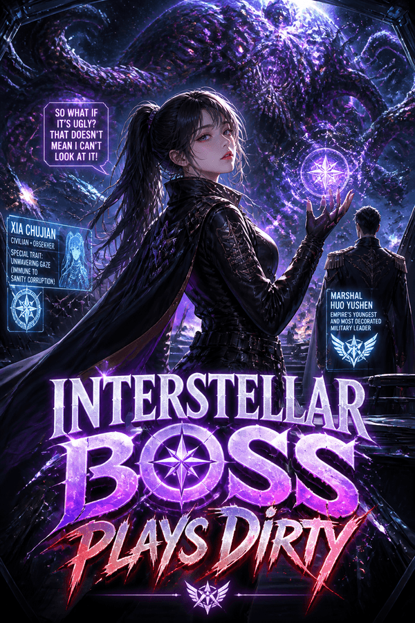 Interstellar Boss Plays Dirty