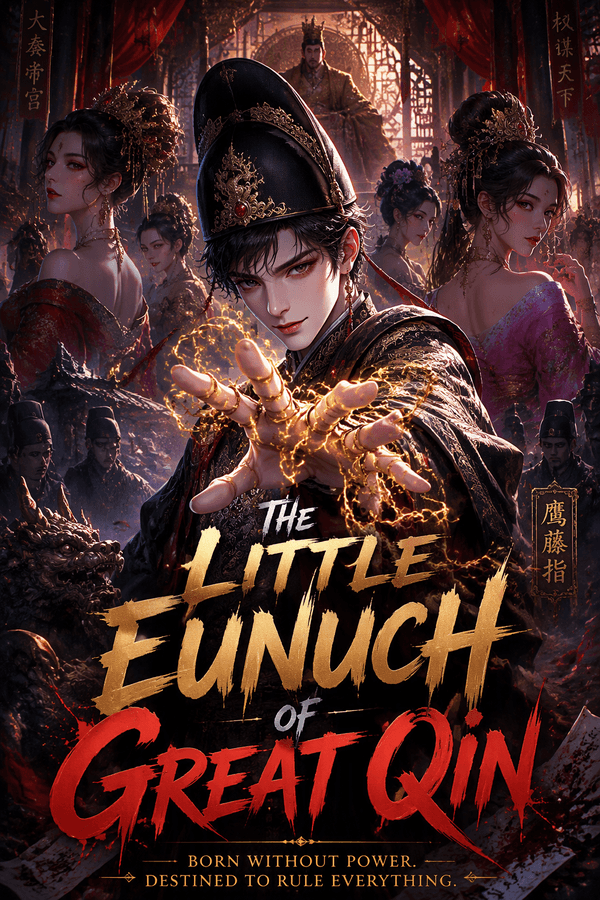 The Little Eunuch of Great Qin