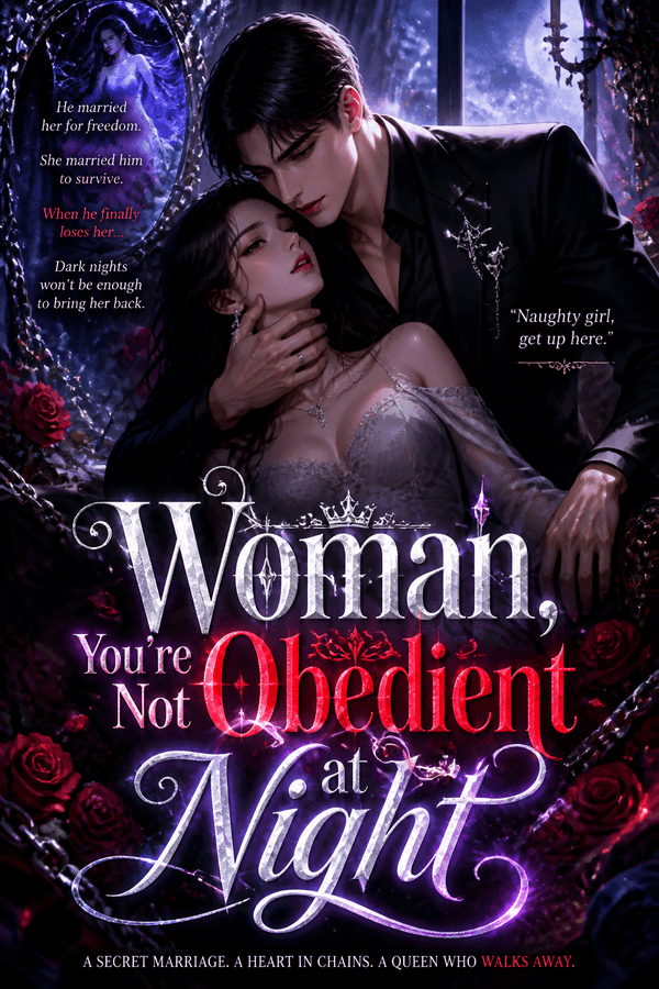 Woman, You're Not Obedient at Night
