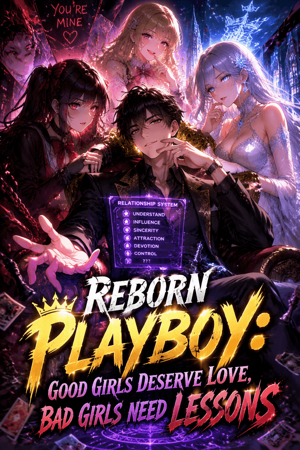 Reborn to Win: Good Girls Deserve Better, Bad Girls Need Taming