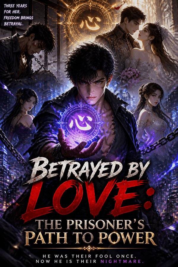 Betrayed by Love: The Prisoner's Path to Power
