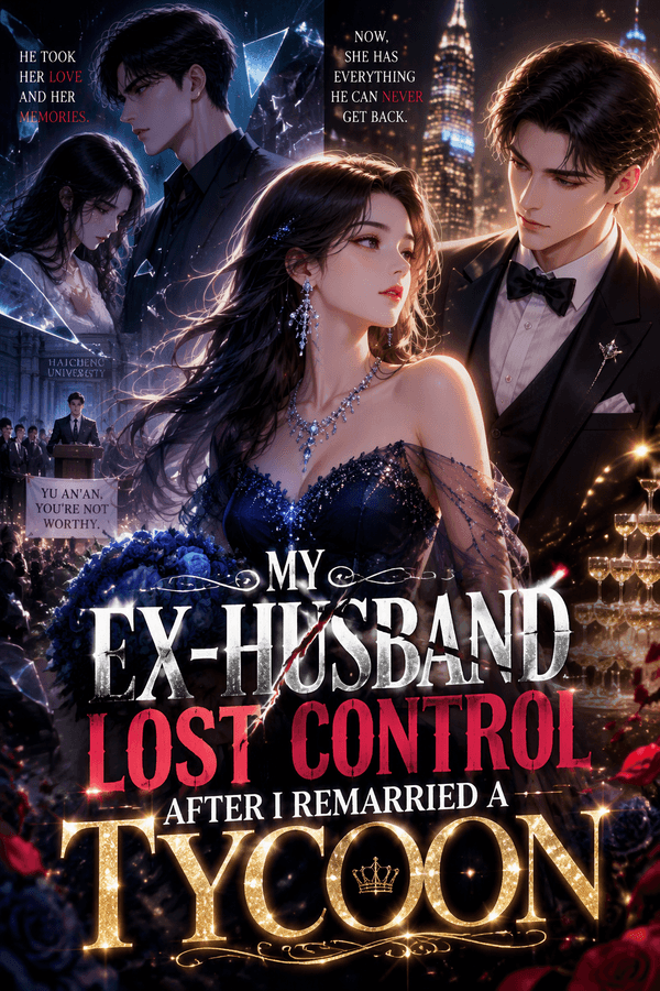 My Ex-Husband Lost Control After I Remarried a Tycoon