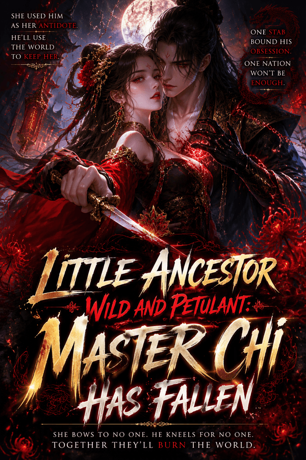 Little Ancestor Wild and Petulant: Master Chi Has Fallen
