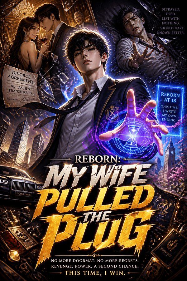 Reborn: My Wife Pulled the Plug