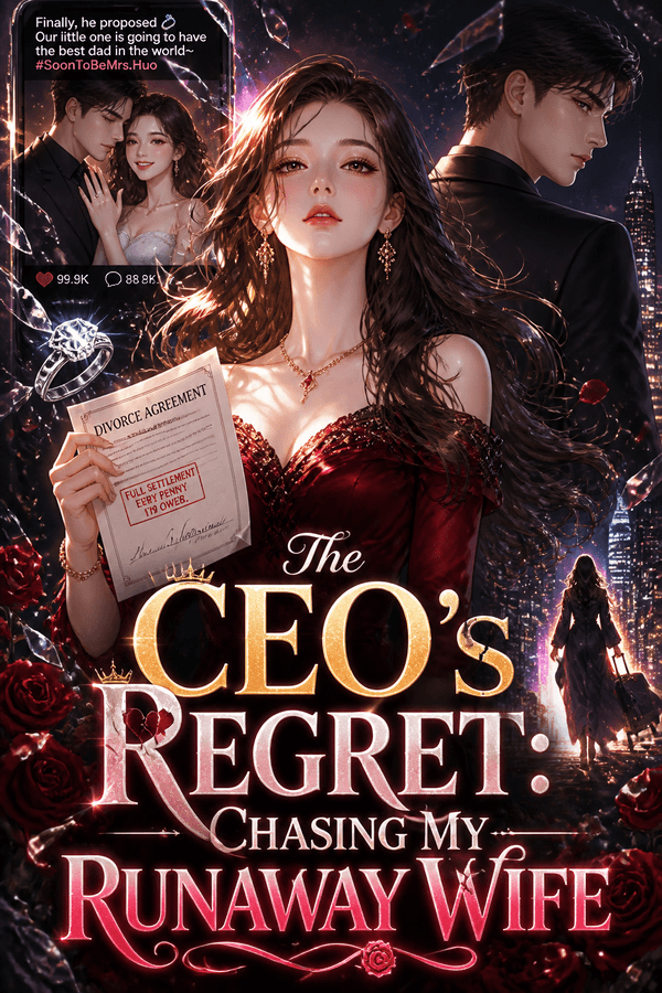 The CEO's Regret: Chasing My Runaway Wife