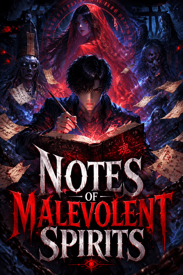 Notes of Malevolent Spirits
