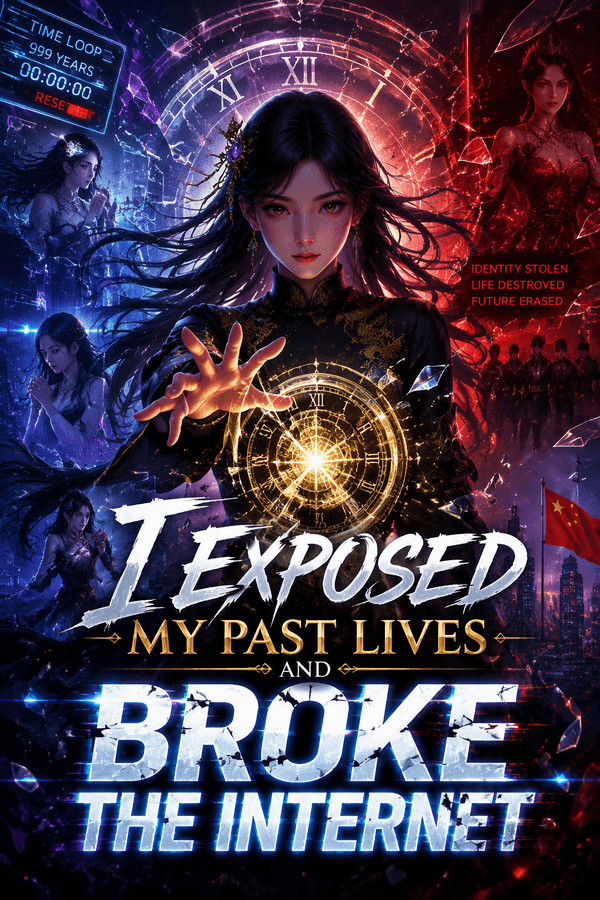 999 Years in a Time Loop: My Past Lives Shock the World