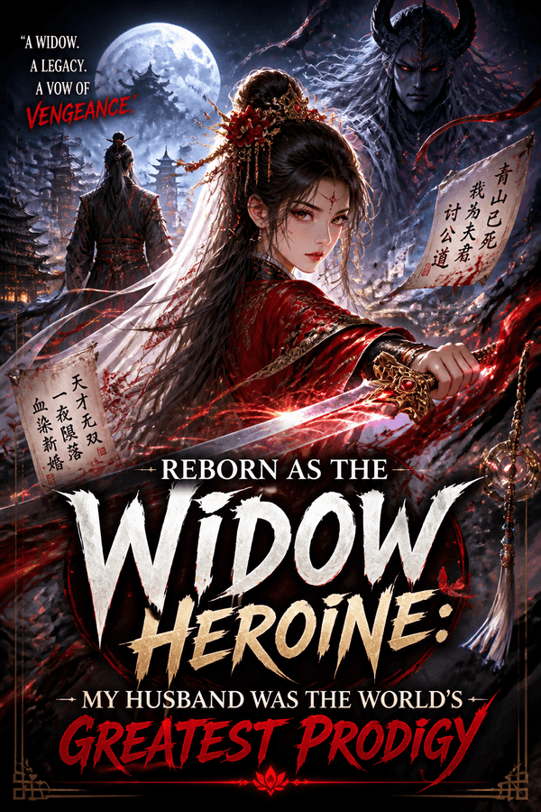 Reborn as the Widow Heroine: My Husband Was the World's Greatest Prodigy