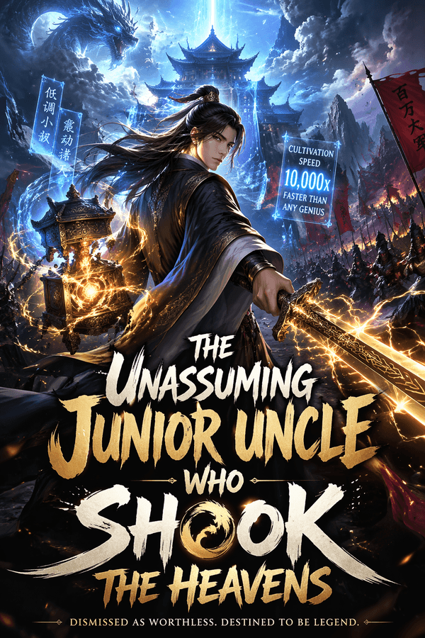 The Unassuming Junior Uncle Who Shook the Heavens