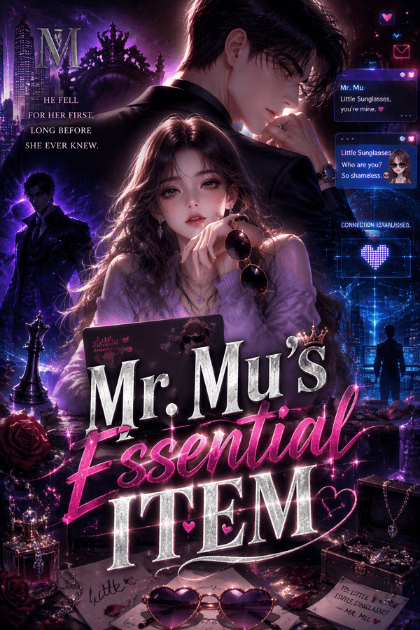Mr. Mu's Essential Item