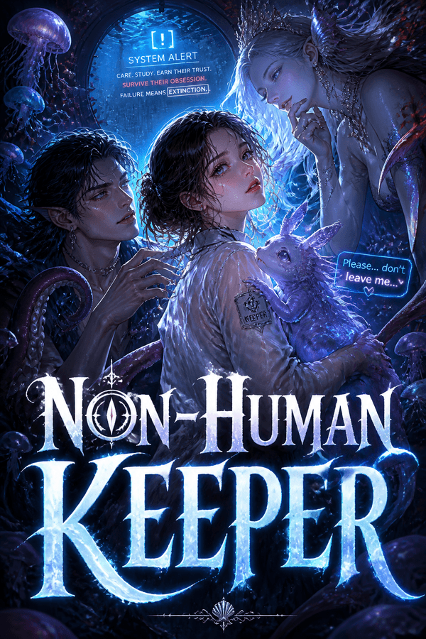 Non-Human Keeper