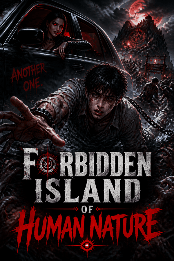 Forbidden Island of Human Nature