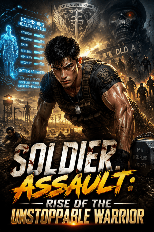 Soldier Assault: Rise of the Unstoppable Warrior
