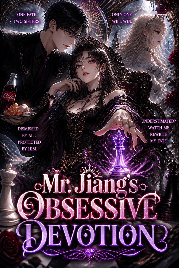 Mr. Jiang's Obsessive Devotion
