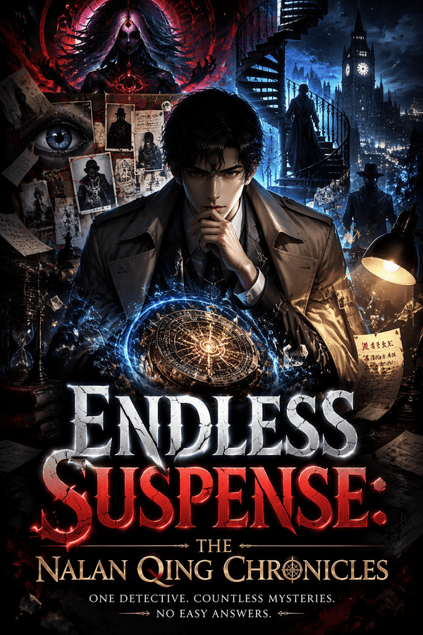 Endless Suspense: The Nalan Qing Chronicles