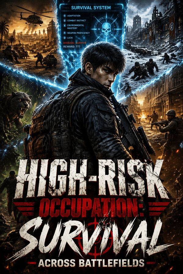High-Risk Occupation: Survival Across Battlefields