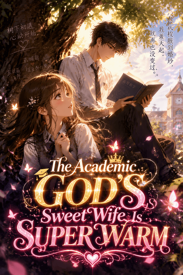 The Academic God's Sweet Wife Is Super Warm