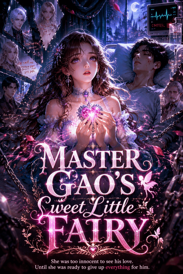 Master Gao's Sweet Little Fairy