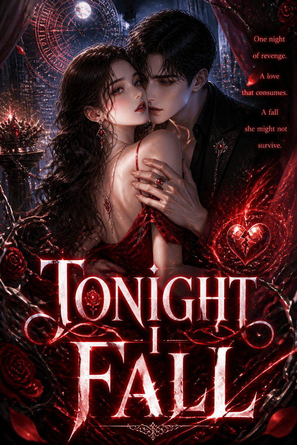 Tonight I Fall
