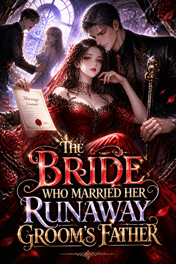 The Bride Who Married Her Runaway Groom's Father