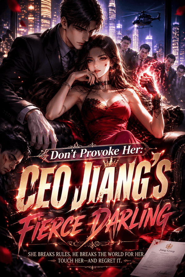 Don't Provoke Her: CEO Jiang's Fierce Darling Throws Down