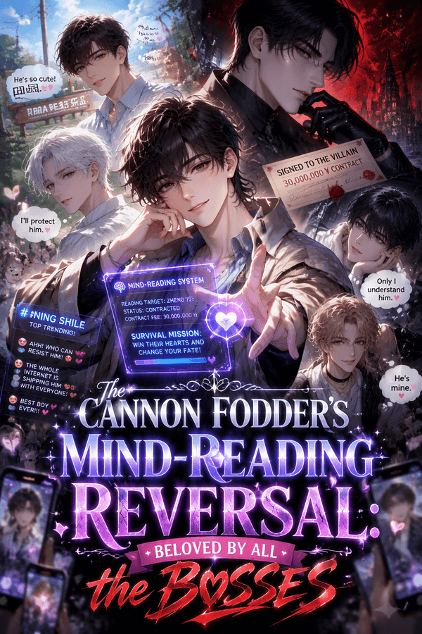 The Cannon Fodder's Mind-Reading Reversal: Beloved by All the Bosses