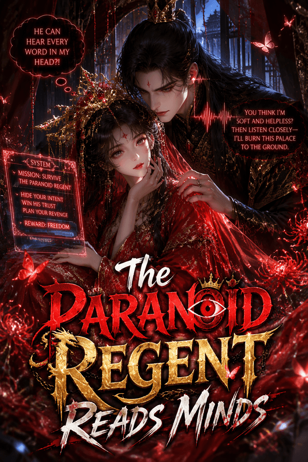 The Paranoid Regent Reads Minds