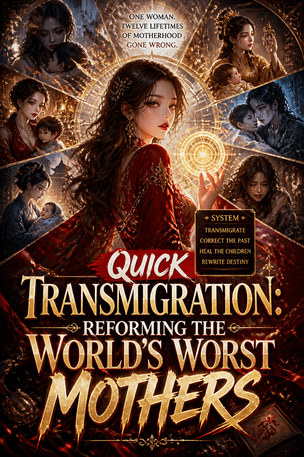 Quick Transmigration: Reforming the World's Worst Mothers