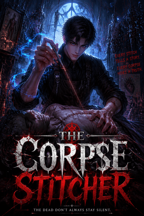 The Corpse Stitcher