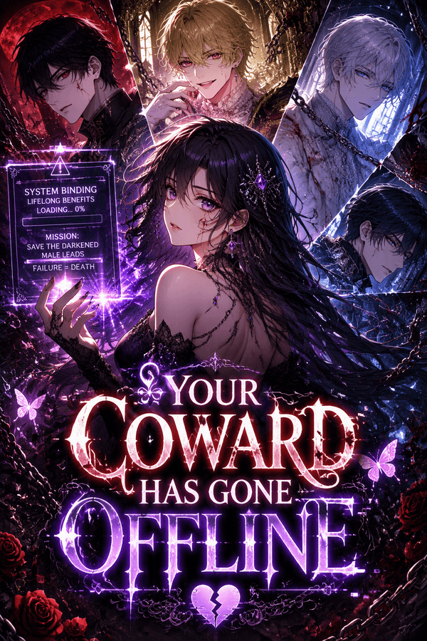 Your Coward Has Gone Offline