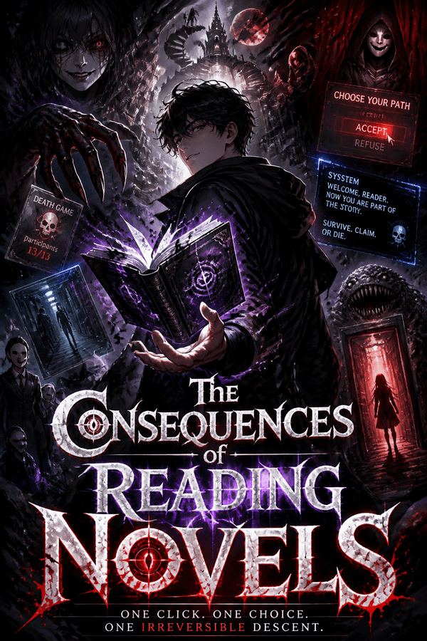 The Consequences of Reading Novels