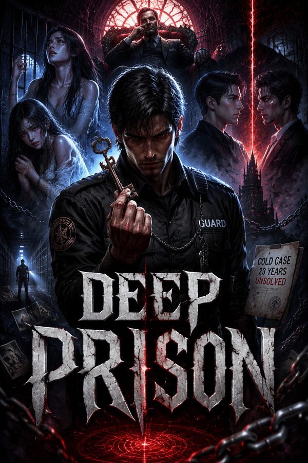 Deep Prison