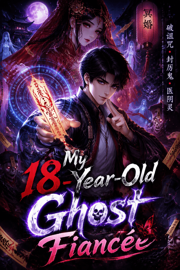 My 18-Year-Old Ghost Fiancée