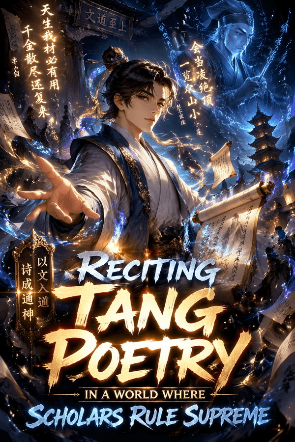 Reciting Tang Poetry in a World Where Scholars Rule Supreme