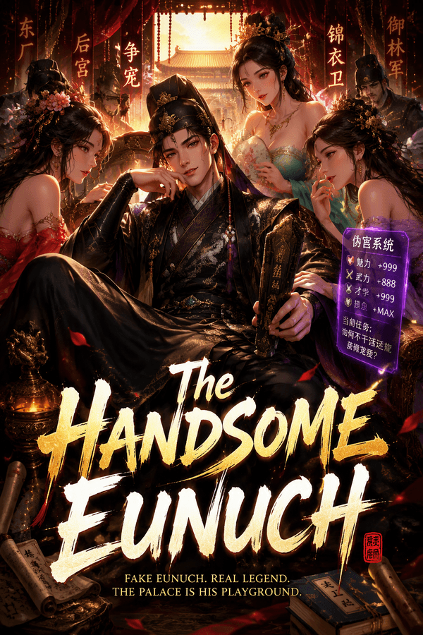 The Handsome Eunuch