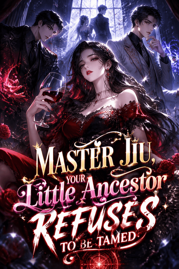 Master Jiu, Your Little Ancestor Refuses to Be Tamed