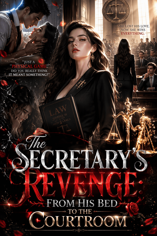 The Secretary's Revenge: From His Bed to the Courtroom