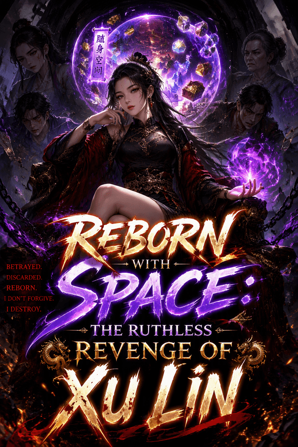 Reborn with Space: The Ruthless Revenge of Xu Lin
