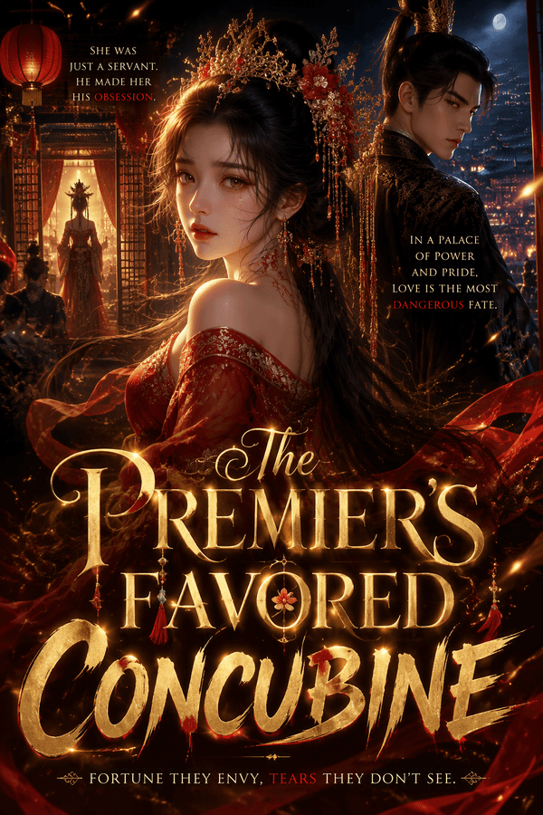 The Premier's Favored Concubine