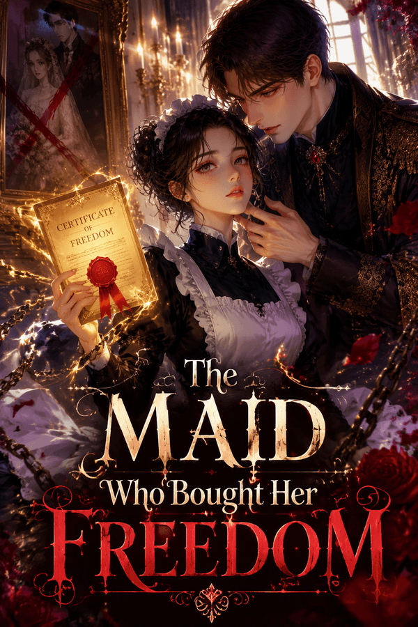The Maid Who Bought Her Freedom