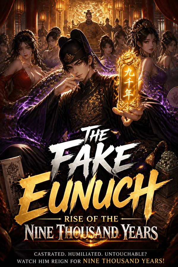 The Fake Eunuch: Rise of the Nine Thousand Years