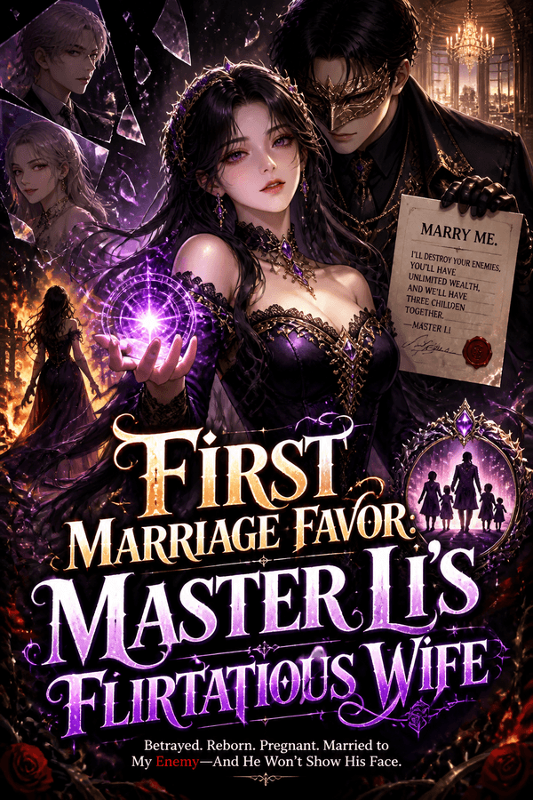 First Marriage Favor: Master Li's Flirtatious Wife