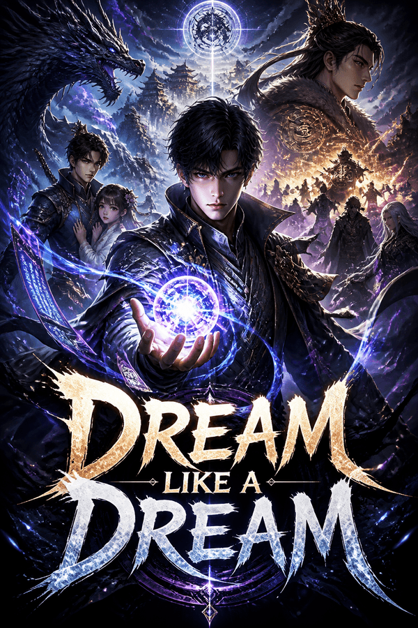 Dream Like a Dream