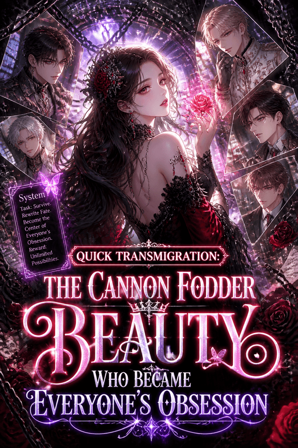 Quick Transmigration: The Cannon Fodder Beauty Who Became Everyone's Obsession