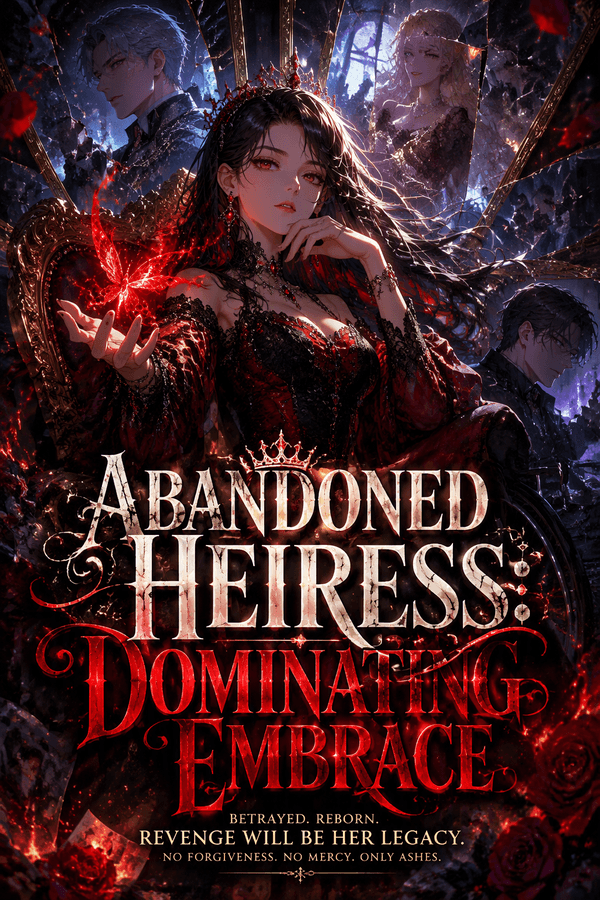 Reborn Heiress: My Cold Husband's Revenge