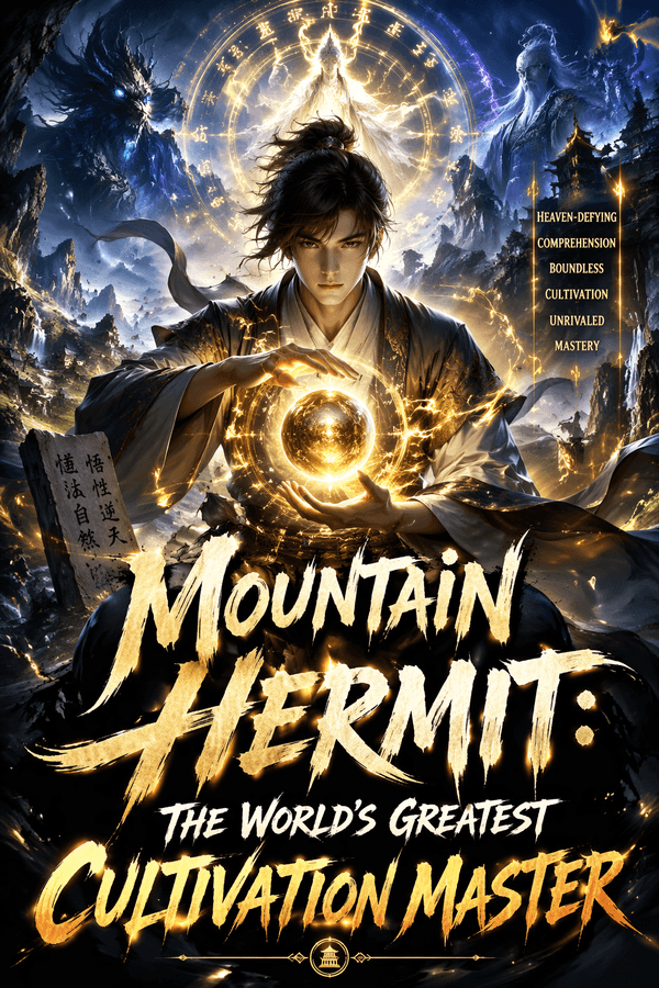 Mountain Hermit: The World's Greatest Cultivation Master