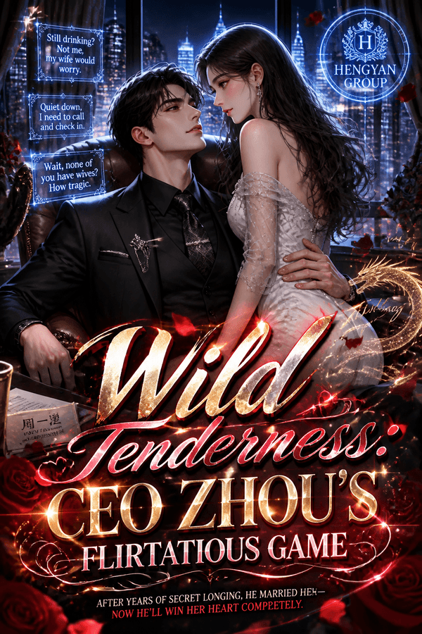 Wild Tenderness: CEO Zhou's Flirtatious Game