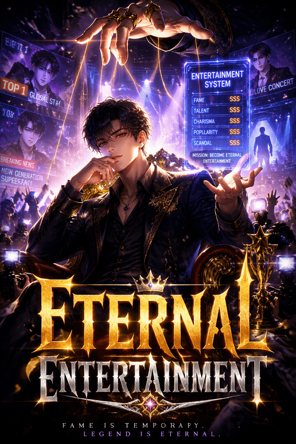 Eternal Entertainment