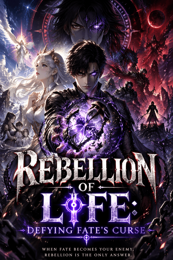 Rebellion of Life: Defying Fate's Curse