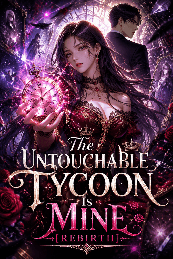 The Untouchable Tycoon Is Mine [Rebirth]